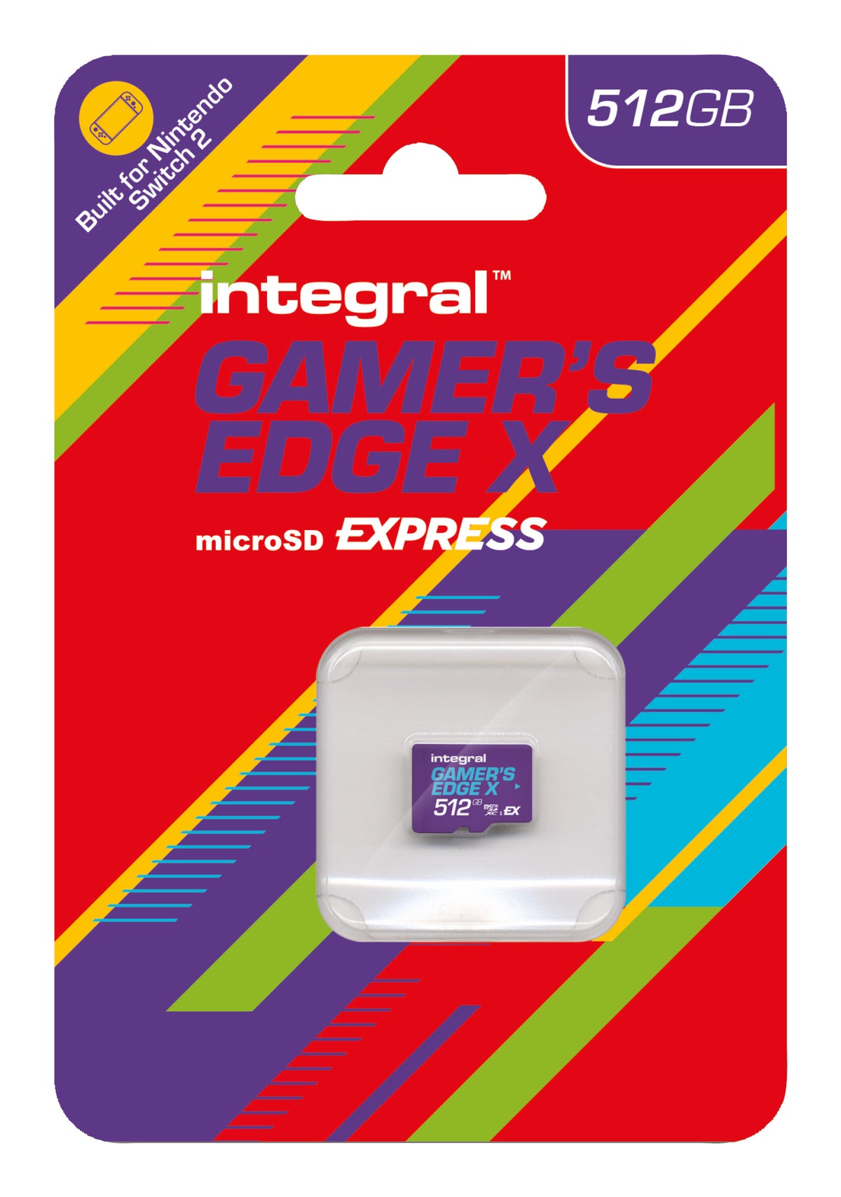 256GB MSDXC EXPRESS UHS-1 U3 CL10 V30 A1