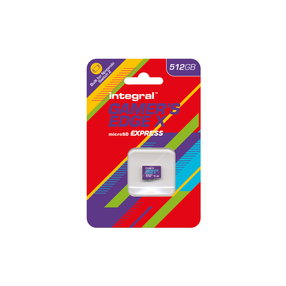 256GB MSDXC EXPRESS UHS-1 U3 CL10 V30 A1