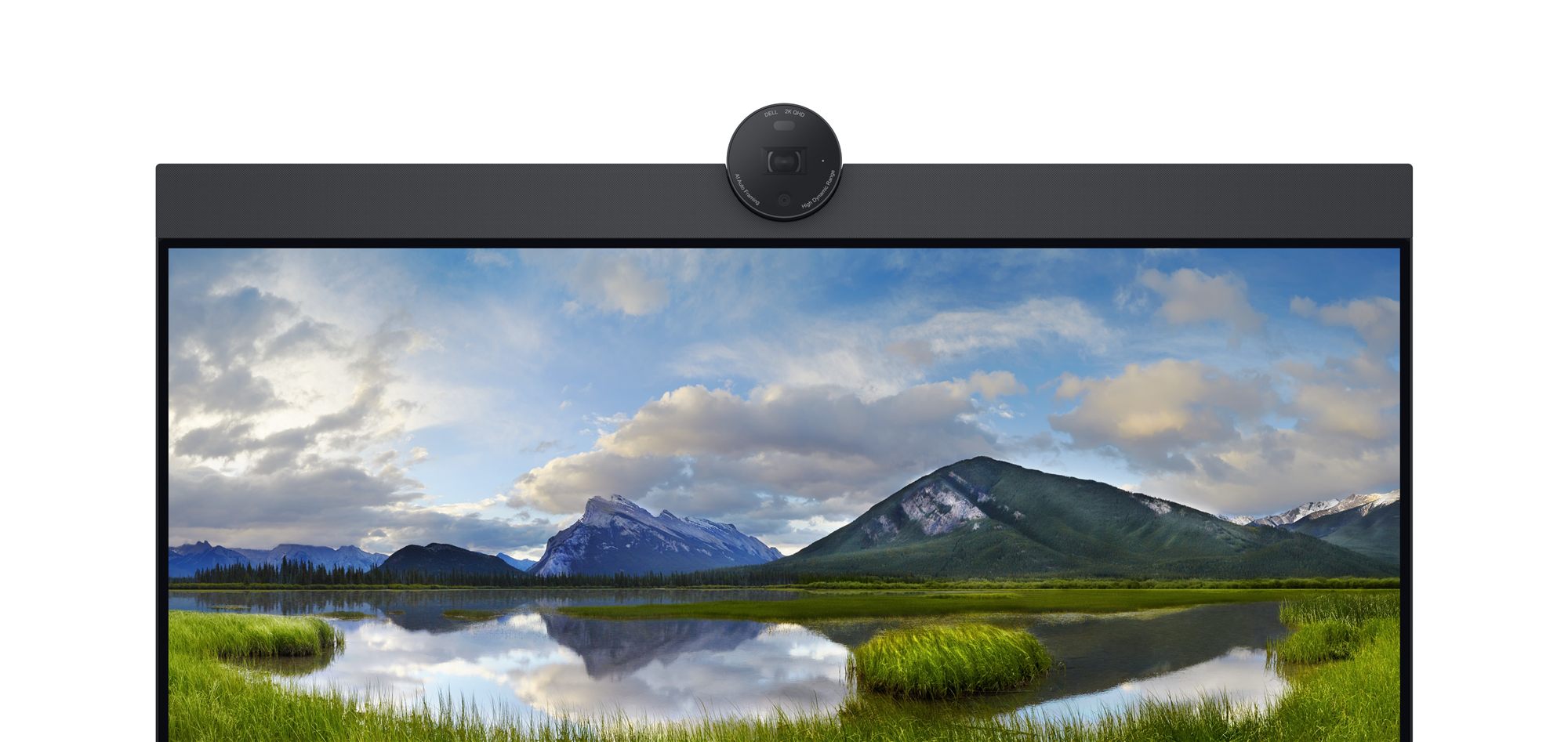 Dell 24" P2424HEB Vid Conference Monitor