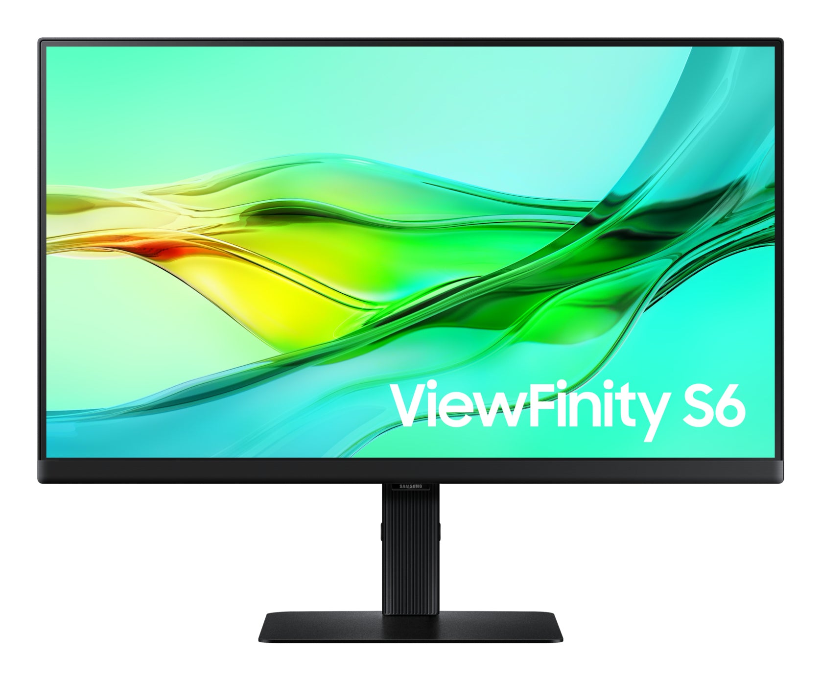 "Samsung S24D604UAU écran plat de PC 61 cm (24"") 2560 x 1440 pixels Quad HD LED Noir"