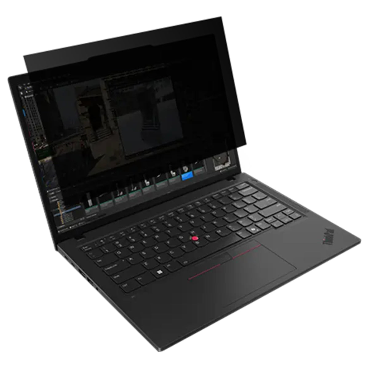 LENOVO Privacy Filter for ThinkPad P14S Intel G5