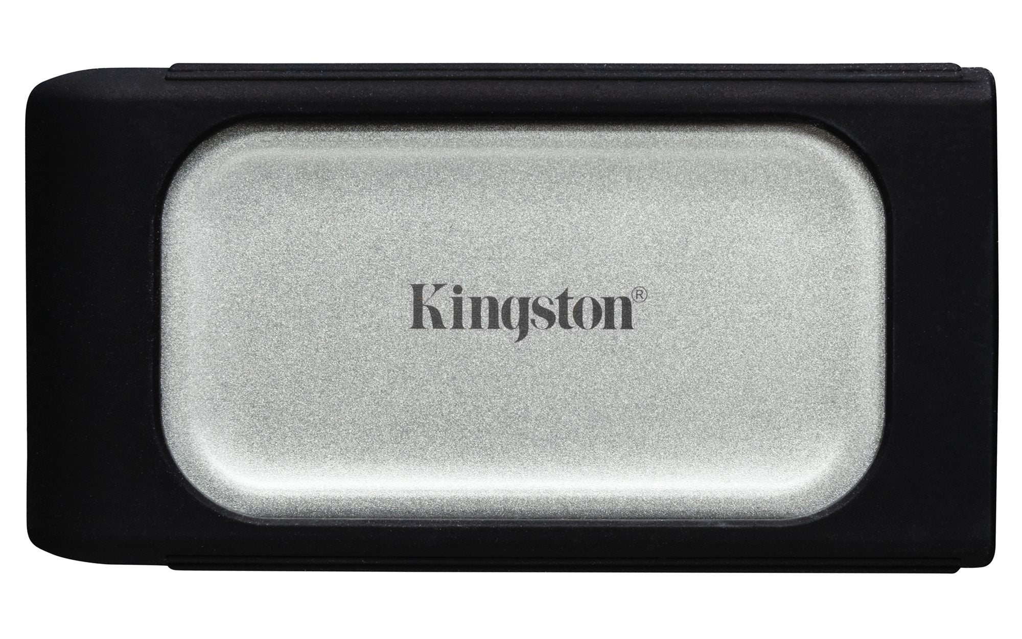 KINGSTON 4To PORTABLE SSD XS2000