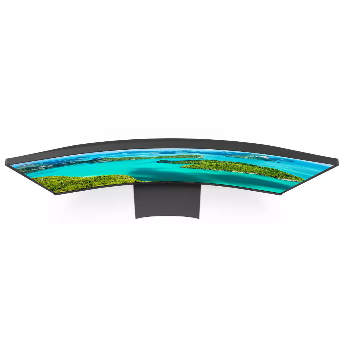 PHILIPS- Ecran bureautique E-line 24" 241E1SC/00
