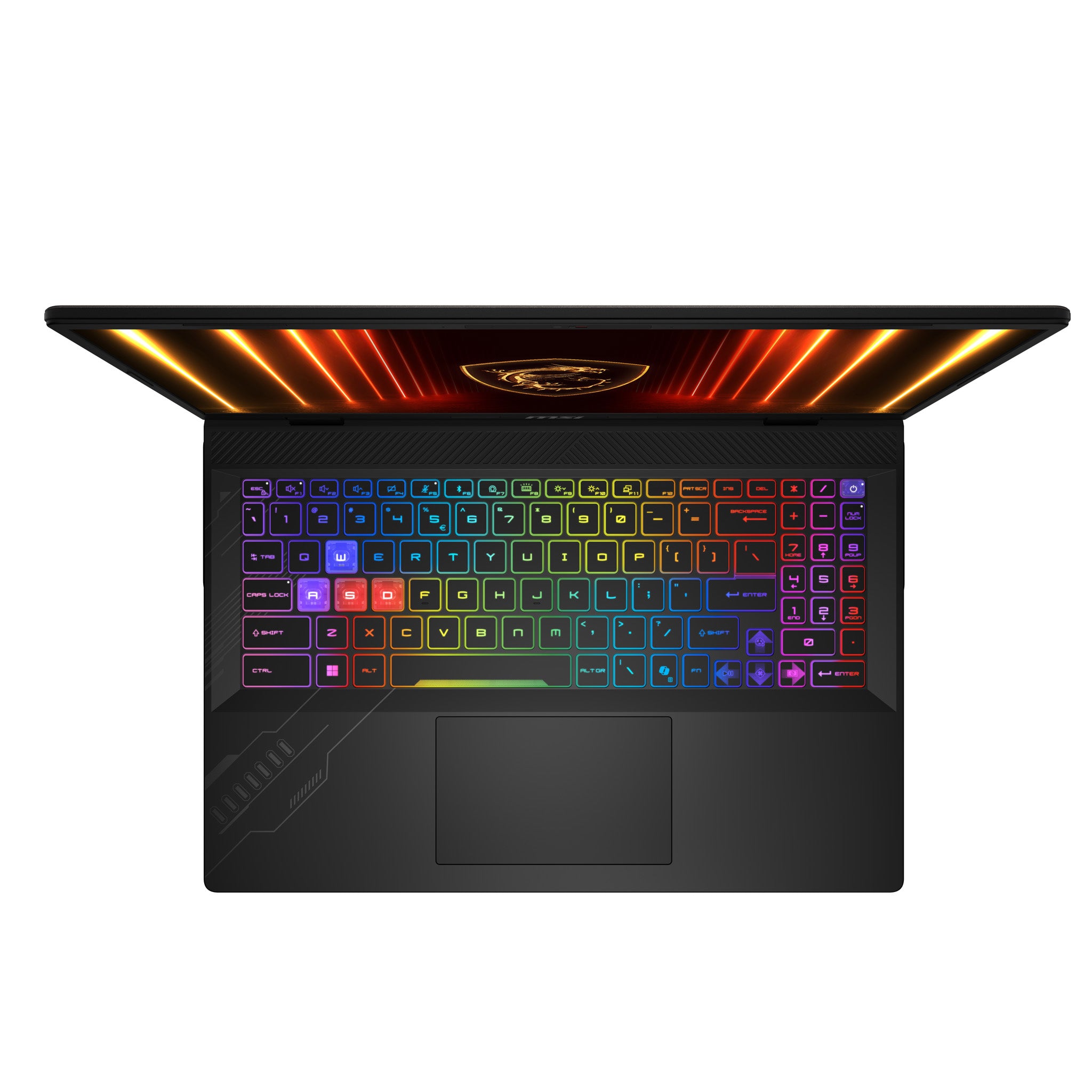 Crosshair 16 HX AI D2XWFKG-010FR Drag