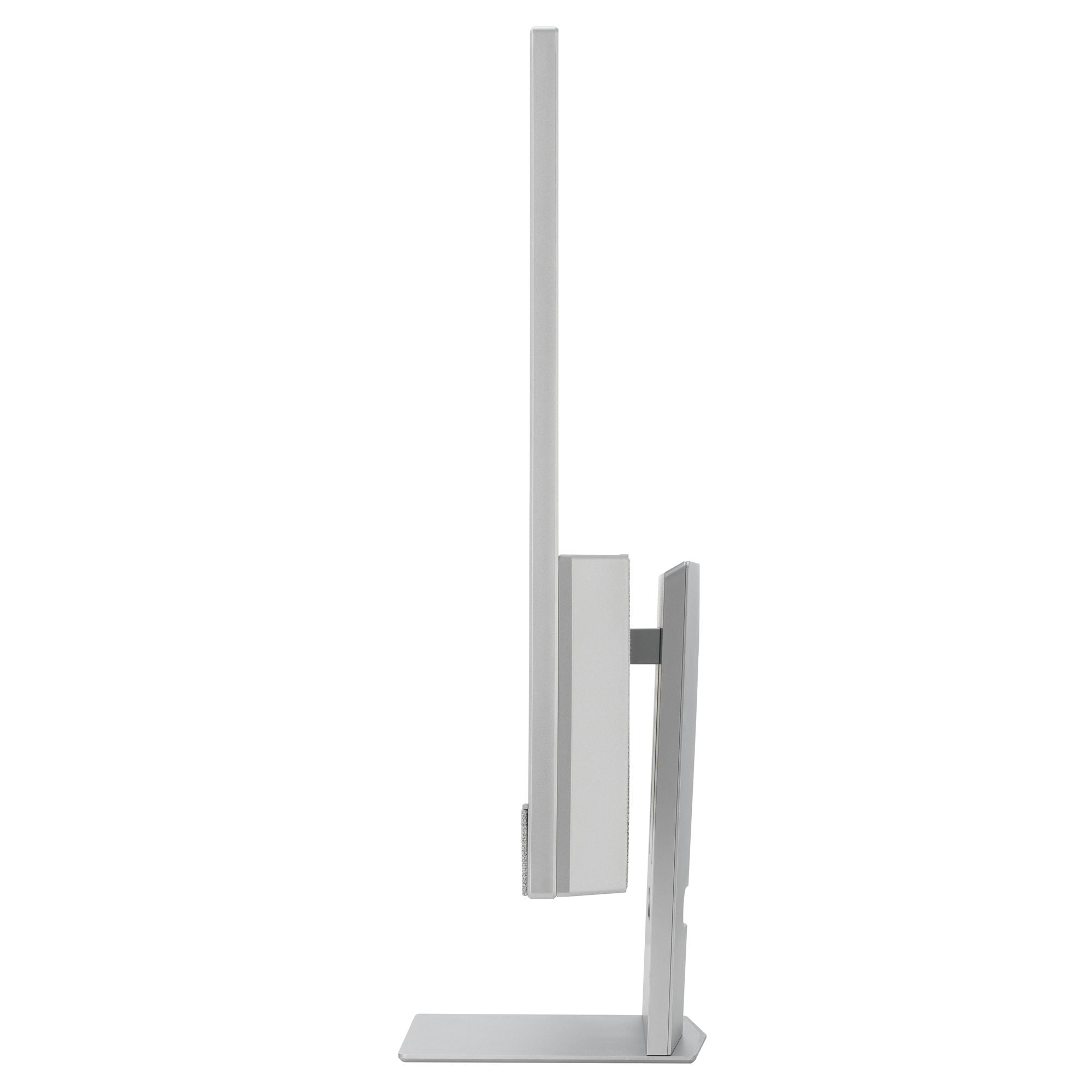 "ASUS ZenScreen Smart Monitor MS27UC écran plat de PC 68,6 cm (27"") 3840 x 2160 pixels 4K Ultra HD LCD Gris"