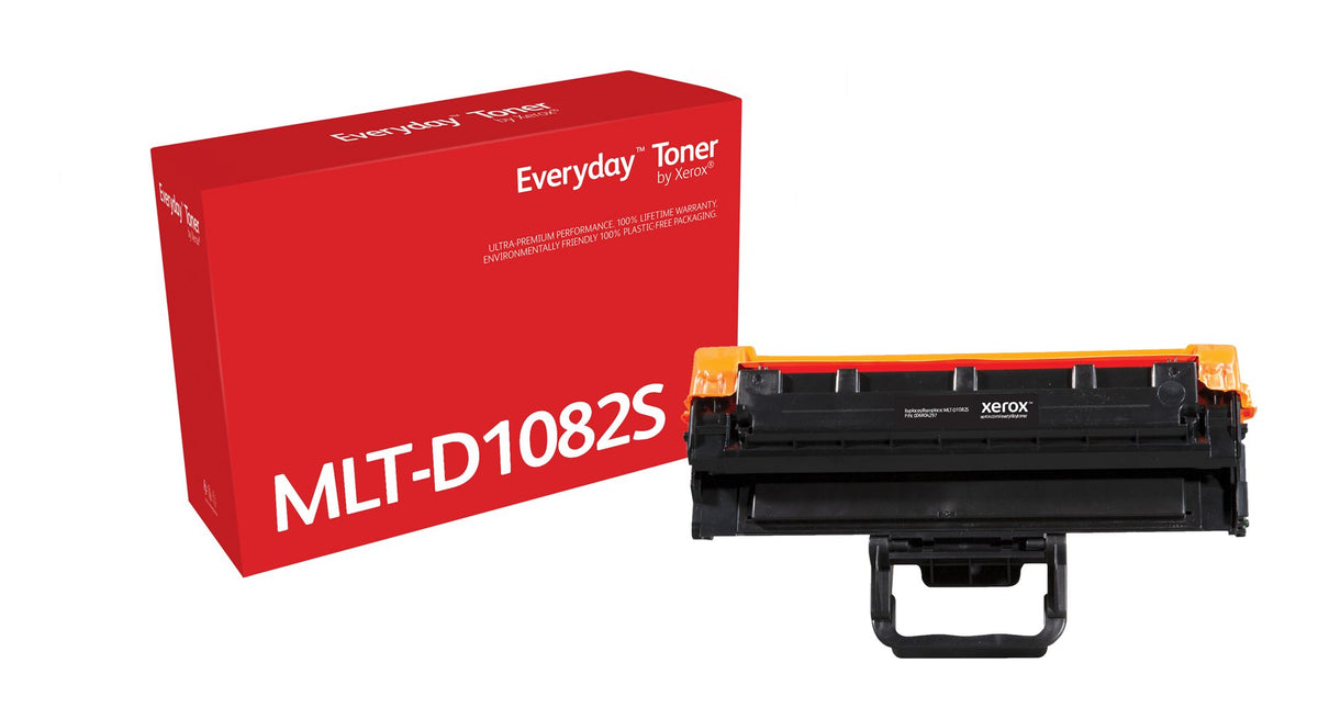 Xerox Everyday Toner Black cartridge