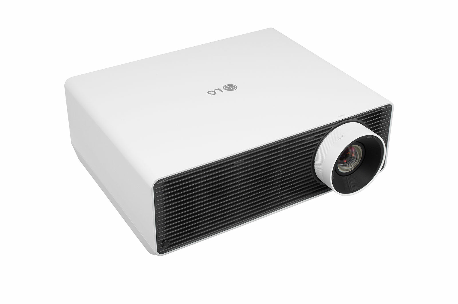 BU50RG LASER 4K 3840x2160 5000 Lumen