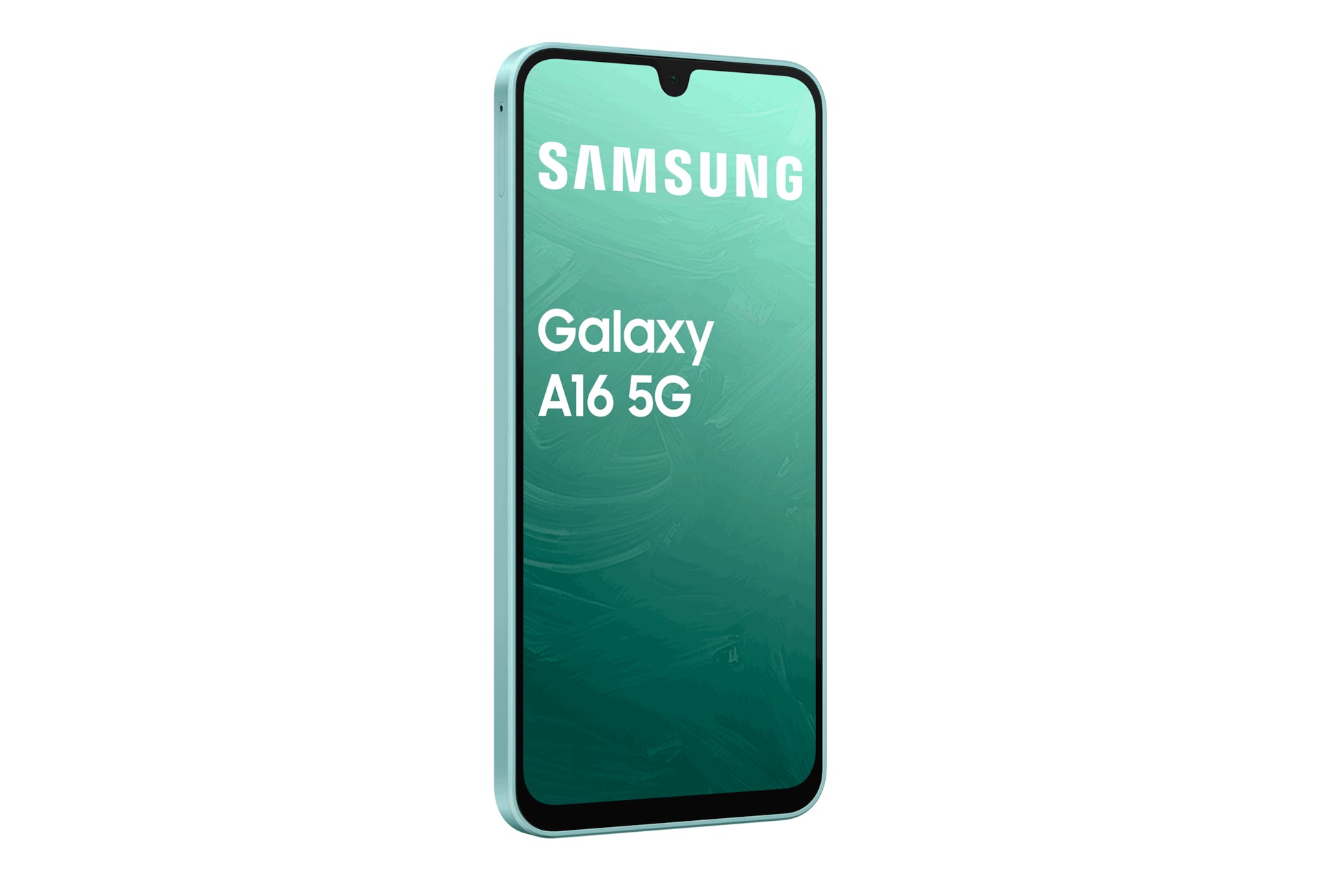 Samsung A166 Galaxy A16 5G (6.7'' - 128 Go, 4 Go RAM) Vert