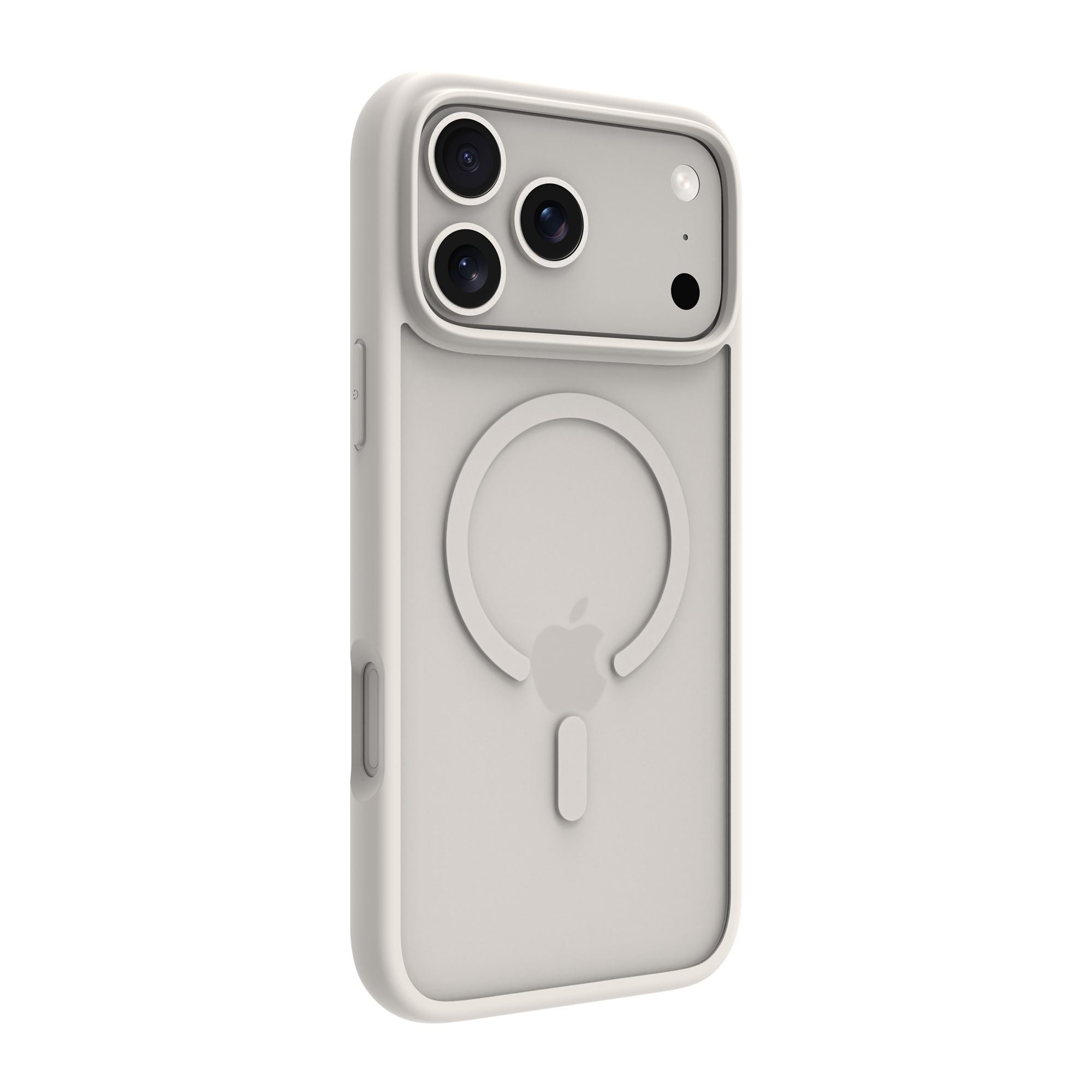 Grenen MS iPhone 17 Pro Max White