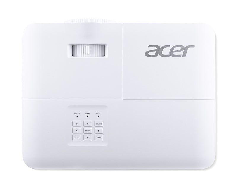 ACER P1558i Vidéoprojecteur 1080p 5200lm 15000:1 Zoom 1.3X Wifi