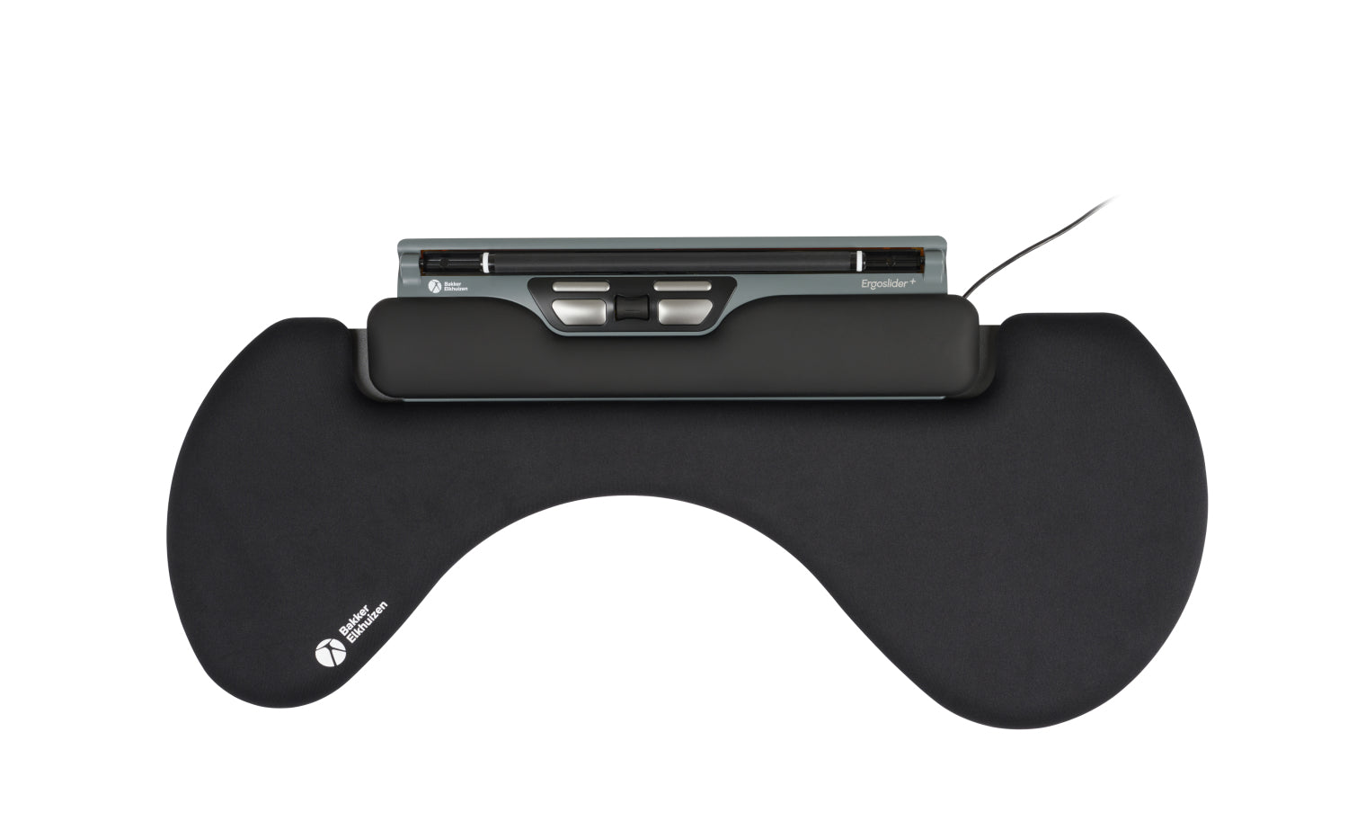 Repose avant-bras Ergoslider Plus