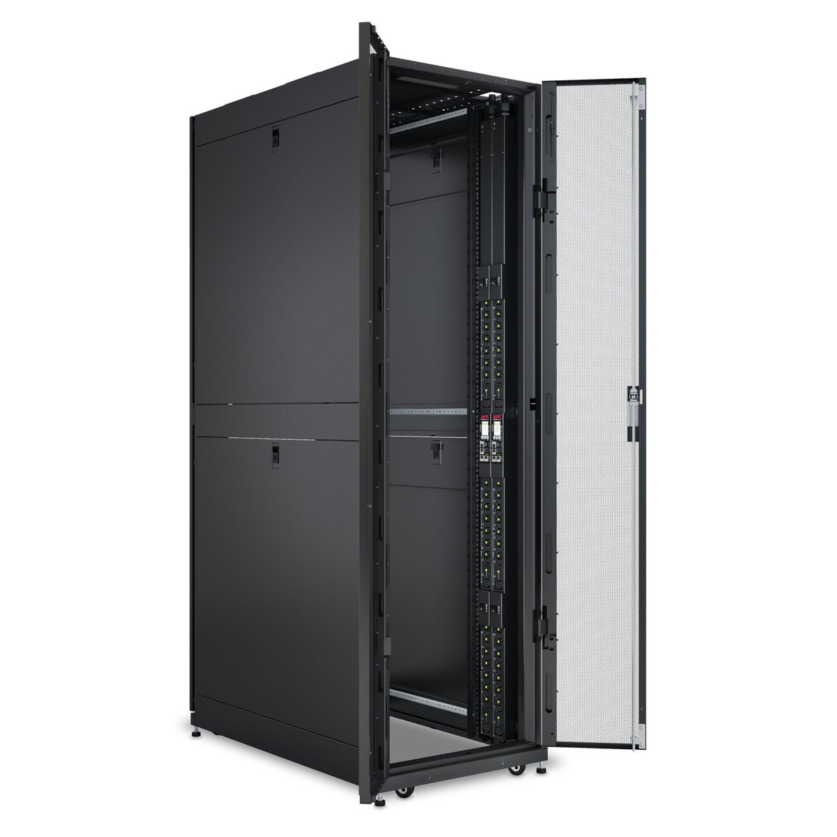 APC Rack PDU 9000 Switched ZeroU 30A