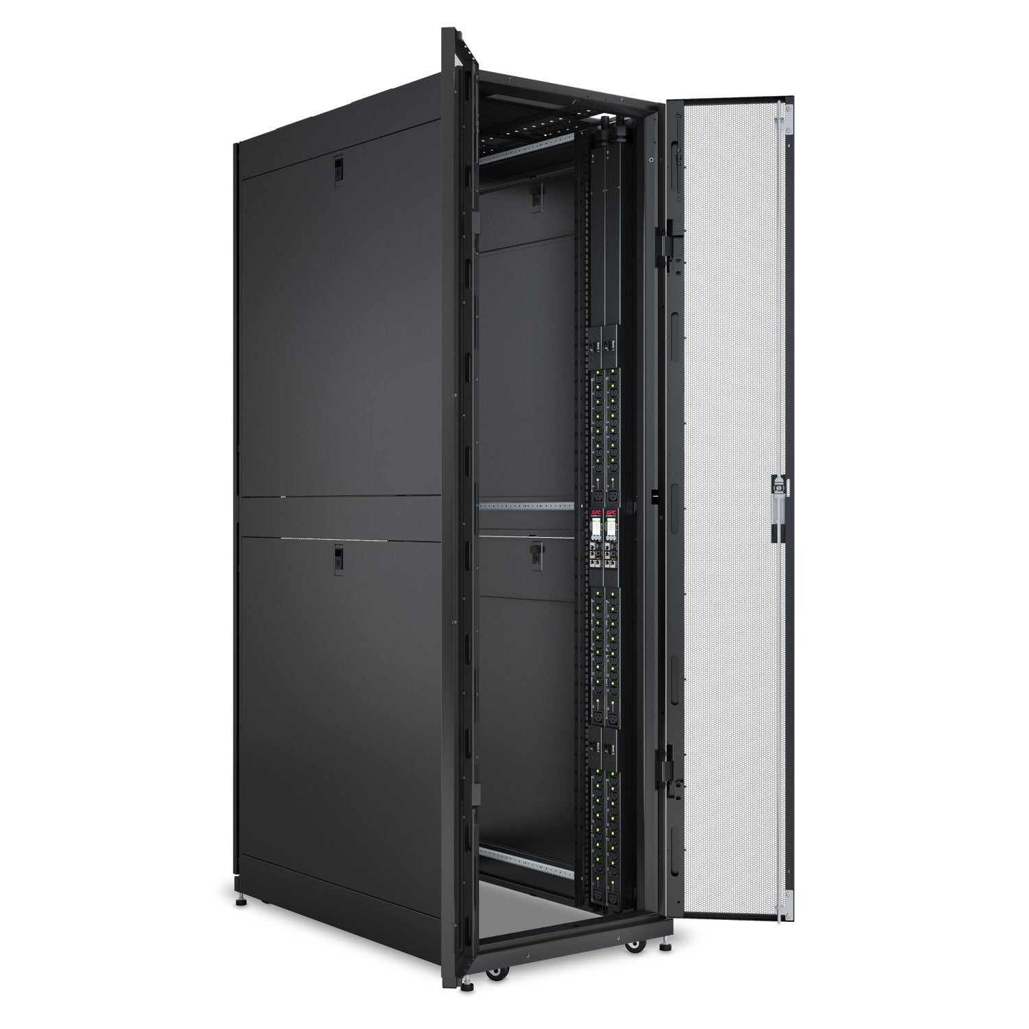 APC Rack PDU 9000 Switched ZeroU 30A