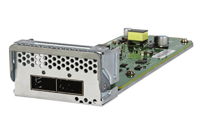 NETGEAR Carte d extension 2-port 40GBASE-X QSFP+ pour M4300-96X APM402XL