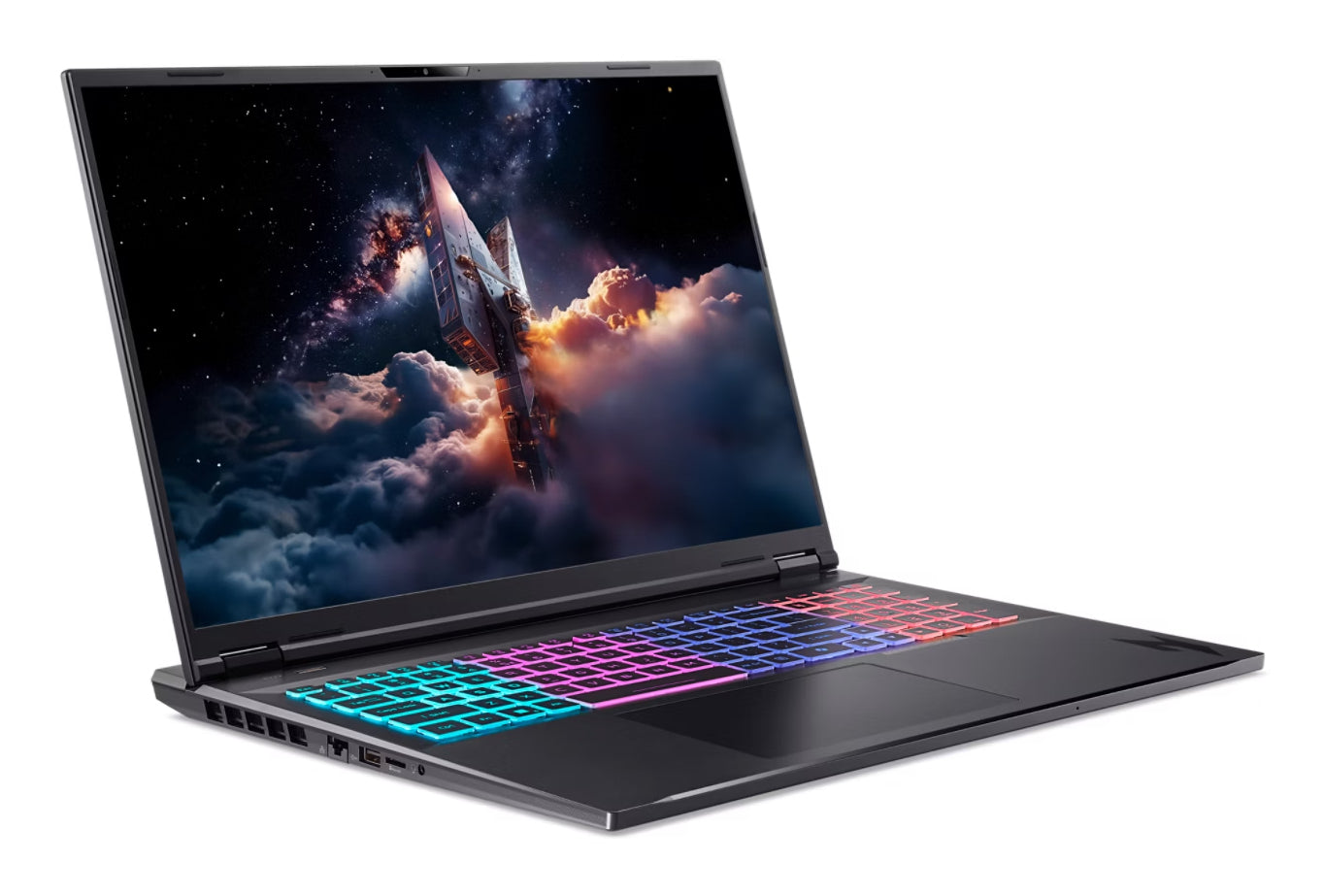 Nitro 18 AI AN18-61-R8R2 RyzenAI 9 32/1