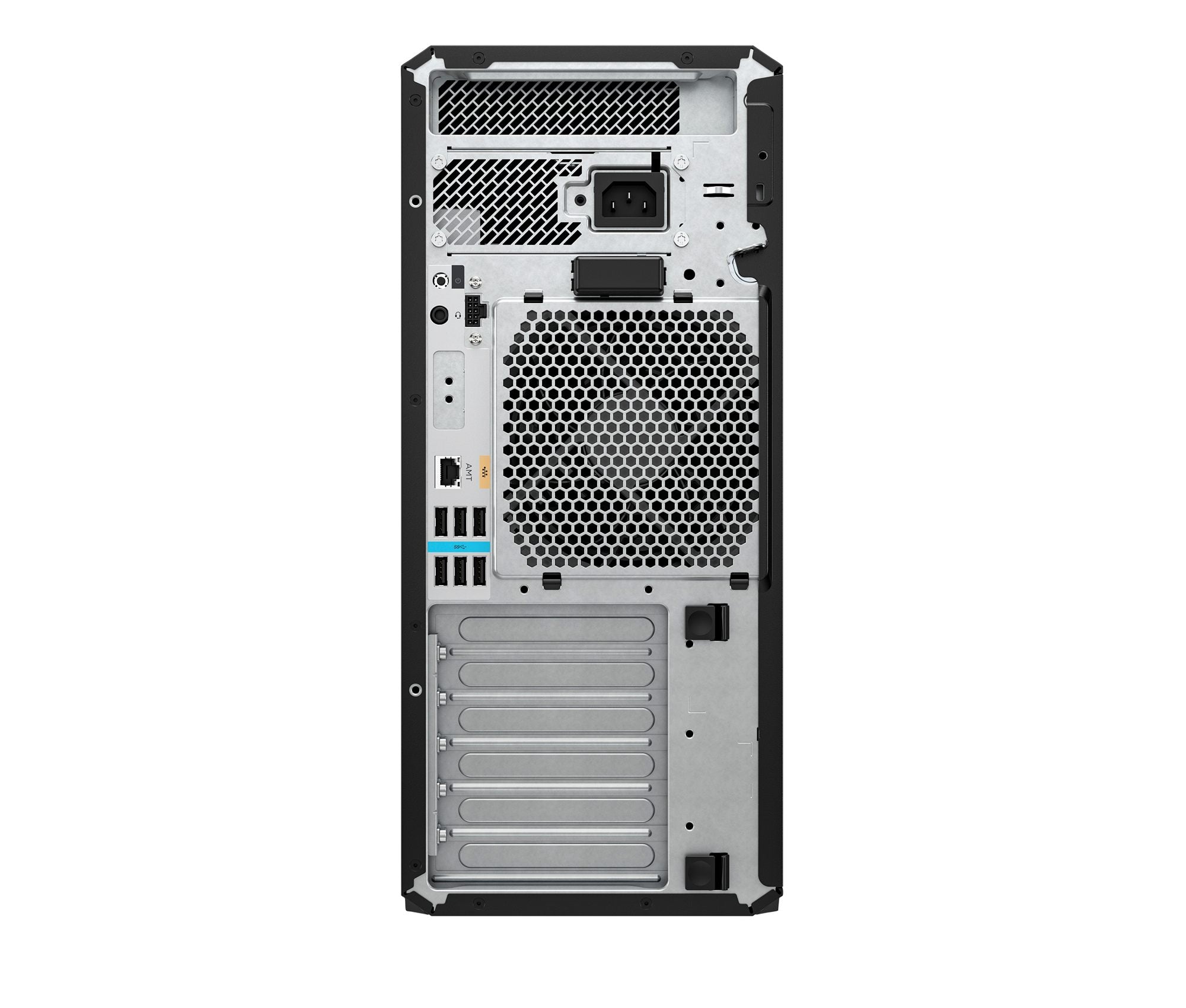 HP Workstation Z4 G5 Tour Intel Xeon W3-2423 32GB 1TB ZTurbo SSD 775W W11P 3/3/3