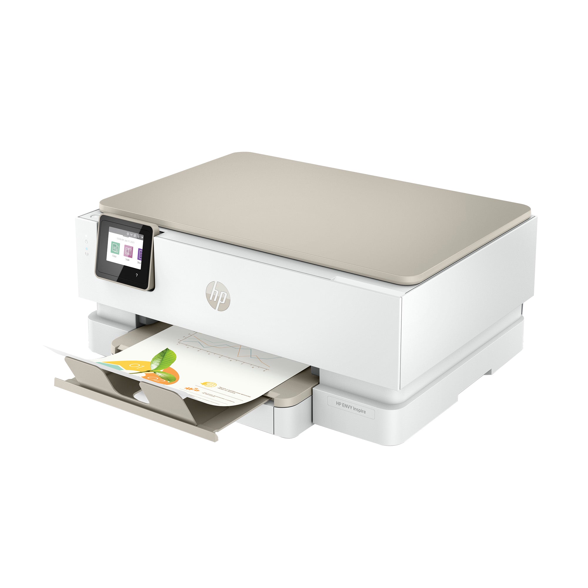 HP ENVY Inspire 7221e All-in-One