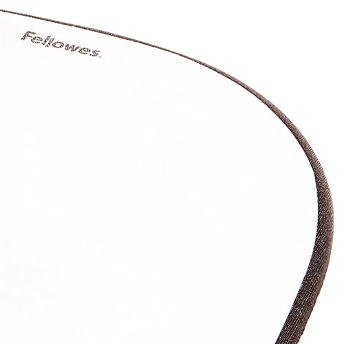 FELLOWES Tapis de souris - Repose-poignets Ergo Mouss