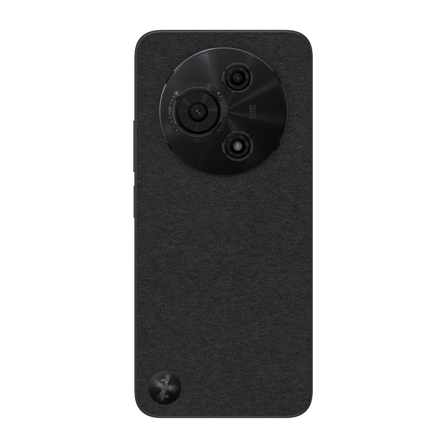 TCL 605 4/128Go BLACK
