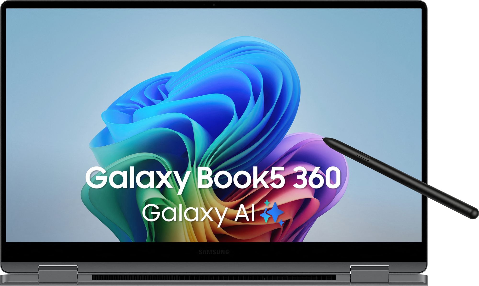 GB5 360 15.6'' U5 16/512GB W11H Gray
