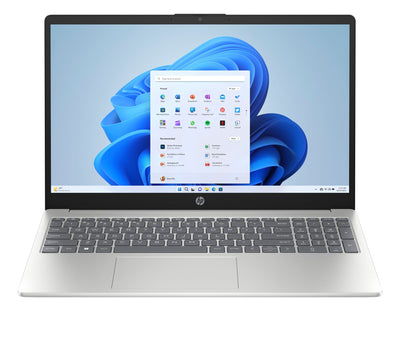 Portable 15-fd1014nf Intel Core Ultra 5 125H 32GB DDR5 1TB PCIe Intel UHD Graphi