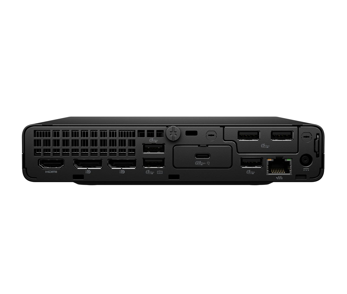 HP Pro Mini 400 G1i Intel Core Ultra 5 225T 8Go 256Go SSD UMA W11P 3/3/3 Smartbuy