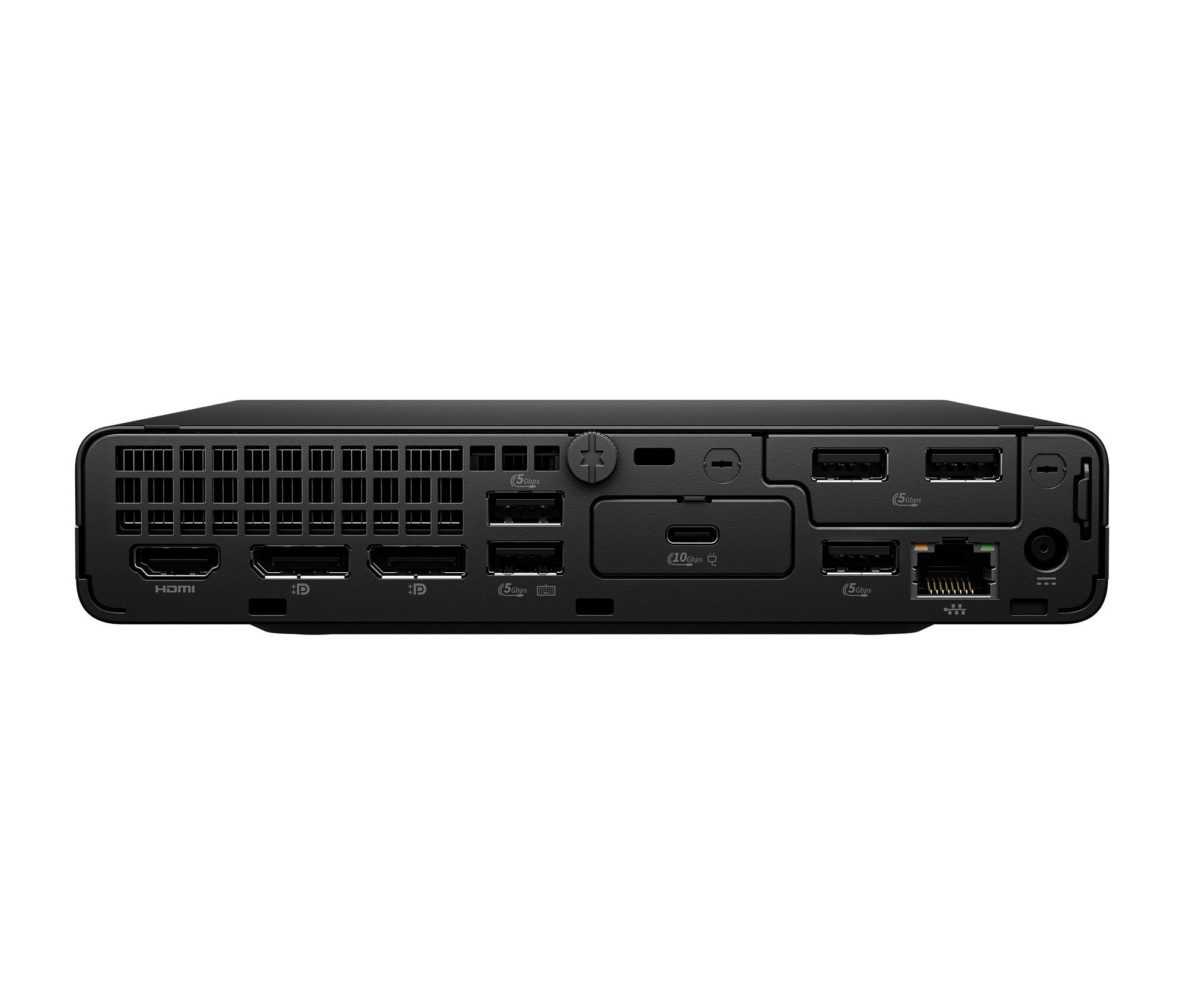 HP ProDesk 4 Mini G1i Intel Core Ultra 5 225T 24Go DDR5 512Go SSD W11P 1-1-1 Wty