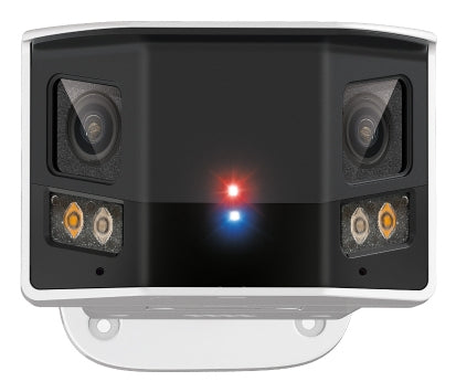 TP-LINK VIGI Outdoor IP Security Camera 5456 x 1520 pixels Wall