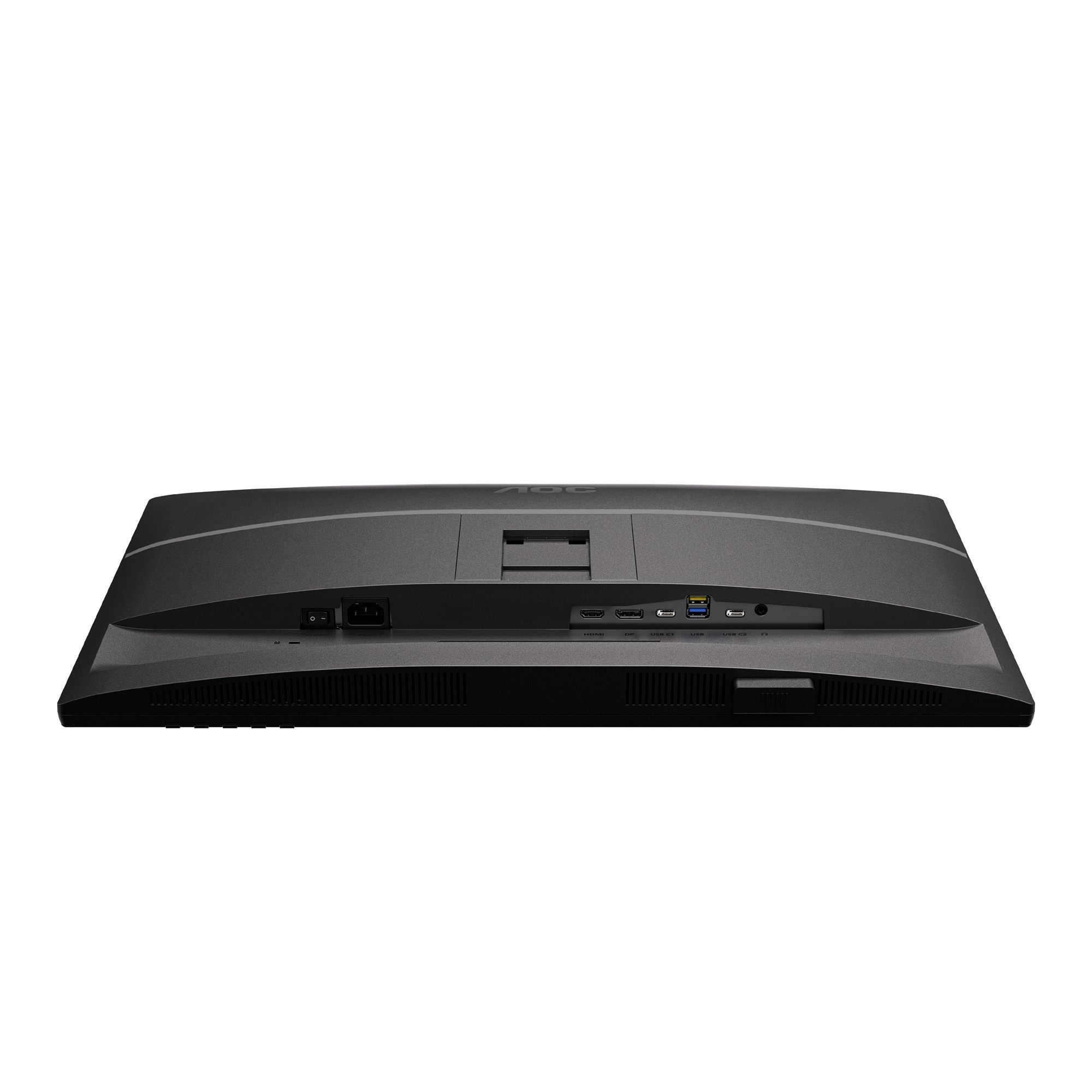 AOC Q27P4CV 27p IPS QHD 120Hz 4ms HDMI 2.0 DP USB C DP Alt Mode PD 96W HAS