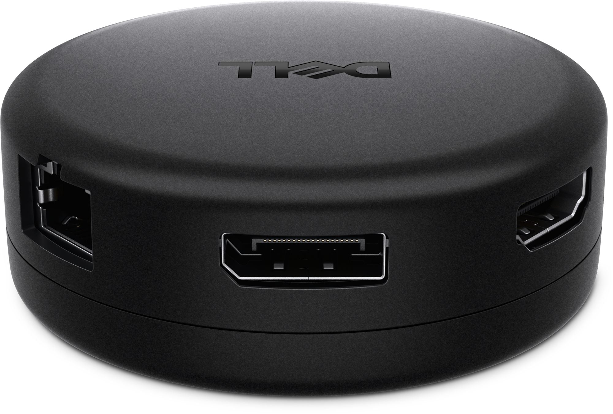DELLPro 7-in-1 USB-C Travel Hub-DA326