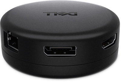 DELLPro 7-in-1 USB-C Travel Hub-DA326