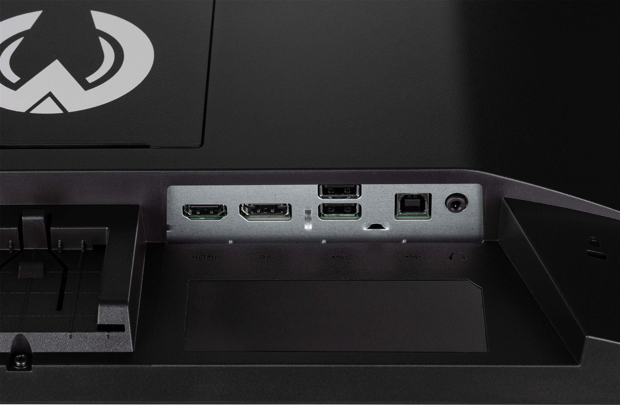 21.5" IPS Gaming G-Master Black Hawk Fre