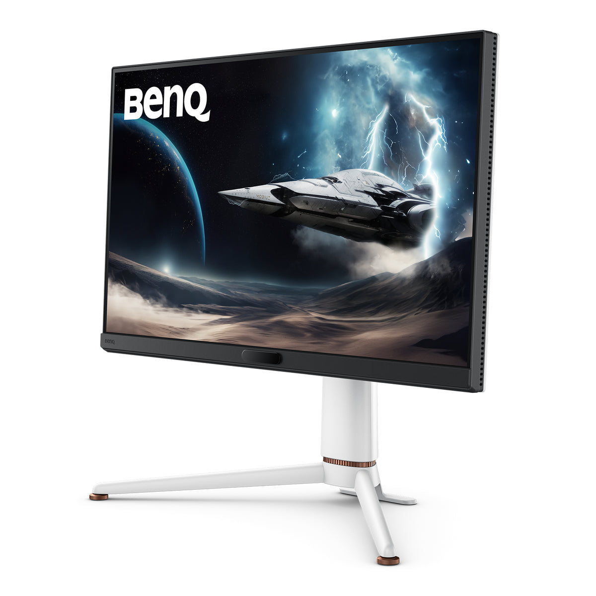 BenQ MOBIUZ EX271U 27" LED IPS UltraHD 4