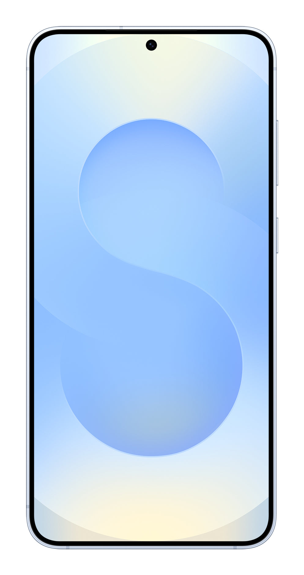 "Samsung Galaxy S25+ 17 cm (6.7"") Double SIM Android 15 5G USB Type-C 12 Go 512 Go 4900 mAh Bleu"