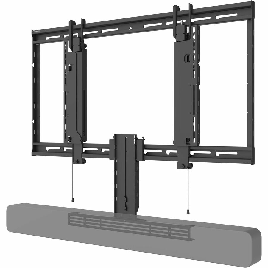 STS680 Video Conferencing Bar Shelf