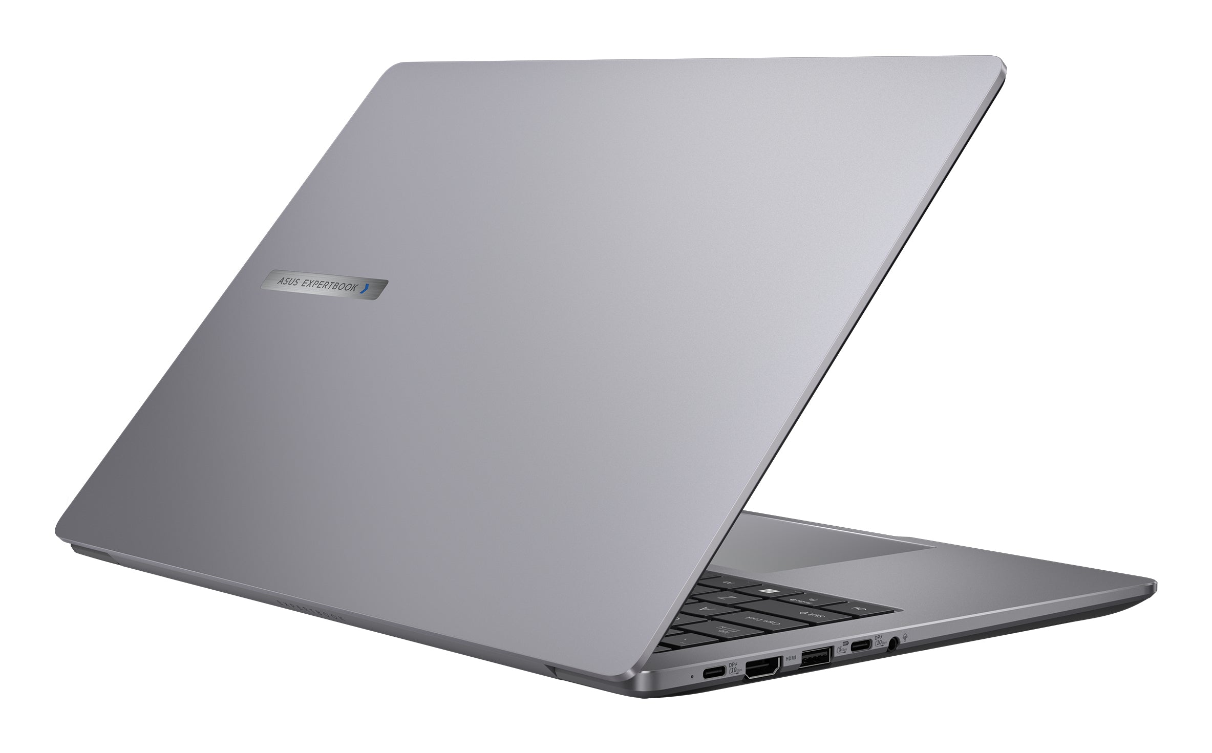 Asus ExpertBook Essential PM3406CKA-NZ0142X AI AMD Ryzen R7-350 16GB 512GB 2280 PCIE G4 SSD 14.0 WQXGA(WQ) 2560X1600 16:10 Win11 Pro