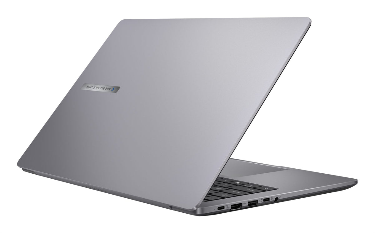 Asus ExpertBook Essential PM3406CKA-LY0291W AI AMD Ryzen R5-330 16GB 512GB 2280 PCIE G4 SSD 14.0 WUXGA(WU) 1920X1200 16:10 Win11 Home