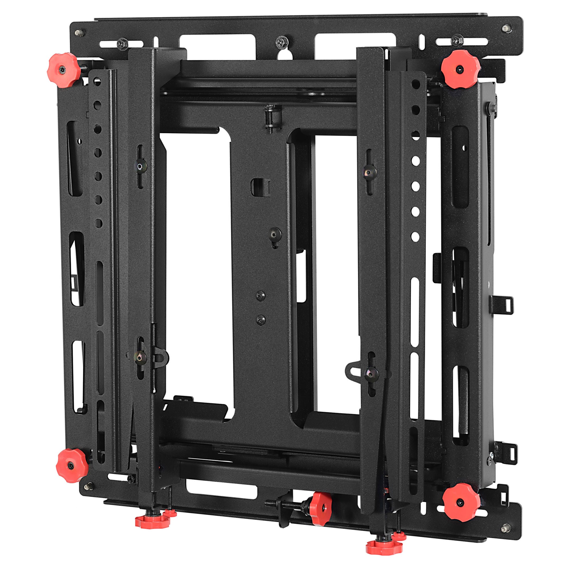 Smartmount Full Serv Wall Mount 40"-60"