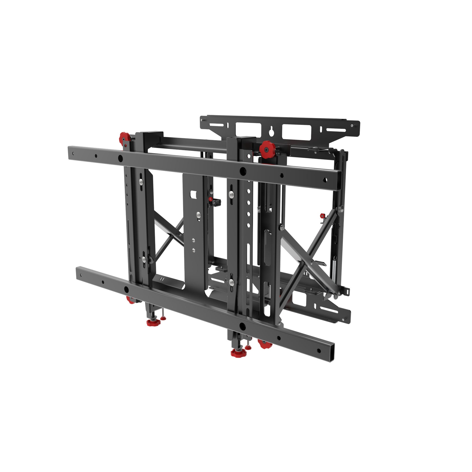 Smartmount Full Serv Wall Mount 40"-60"