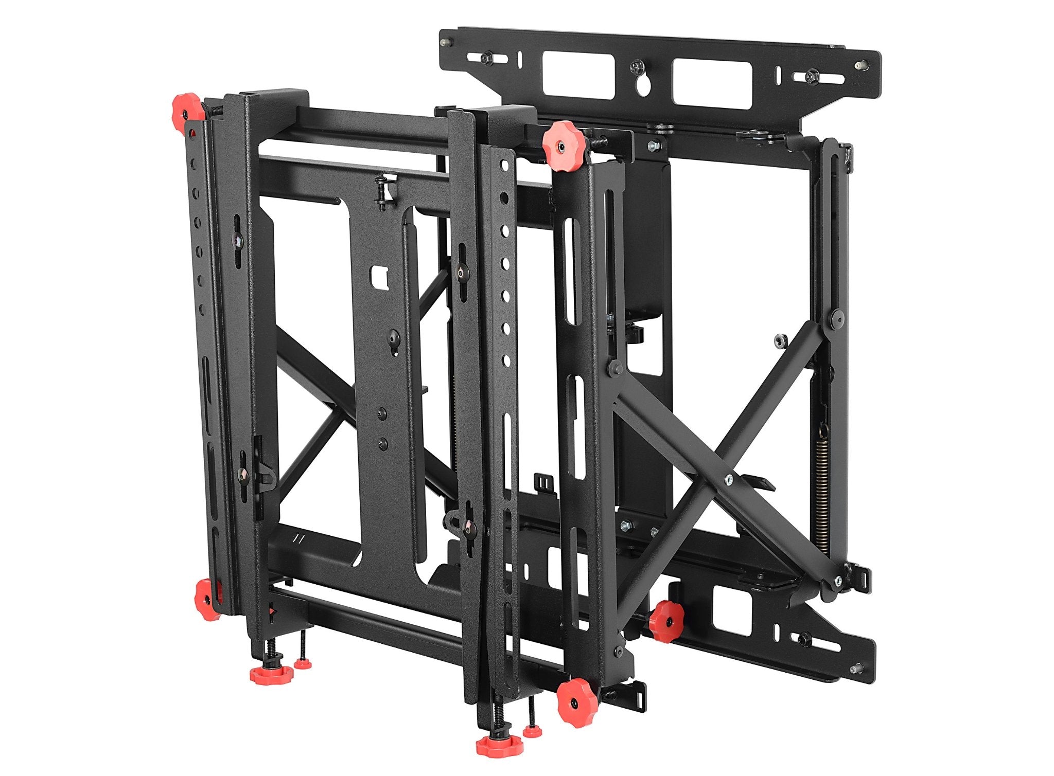 Smartmount Full Serv Wall Mount 40"-60"