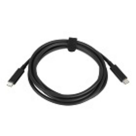 LENOVO USB-C to USB-C Cable 2m