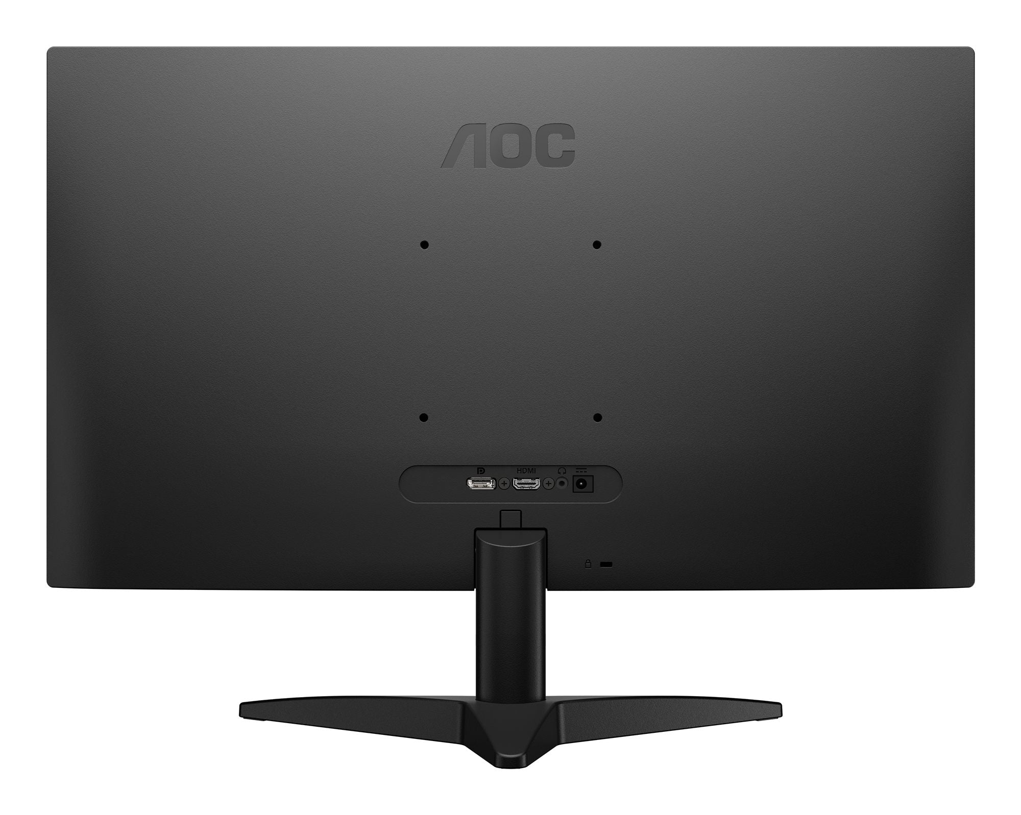 AOC 24B36X Ecran 23.8p FHD 16:9 IPS 144Hz HDMI 1.4DP