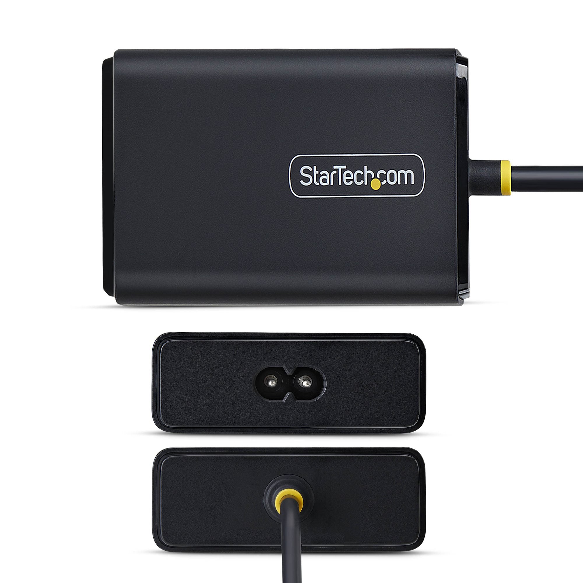 100W USB-C Laptop Charger Adapter Brick