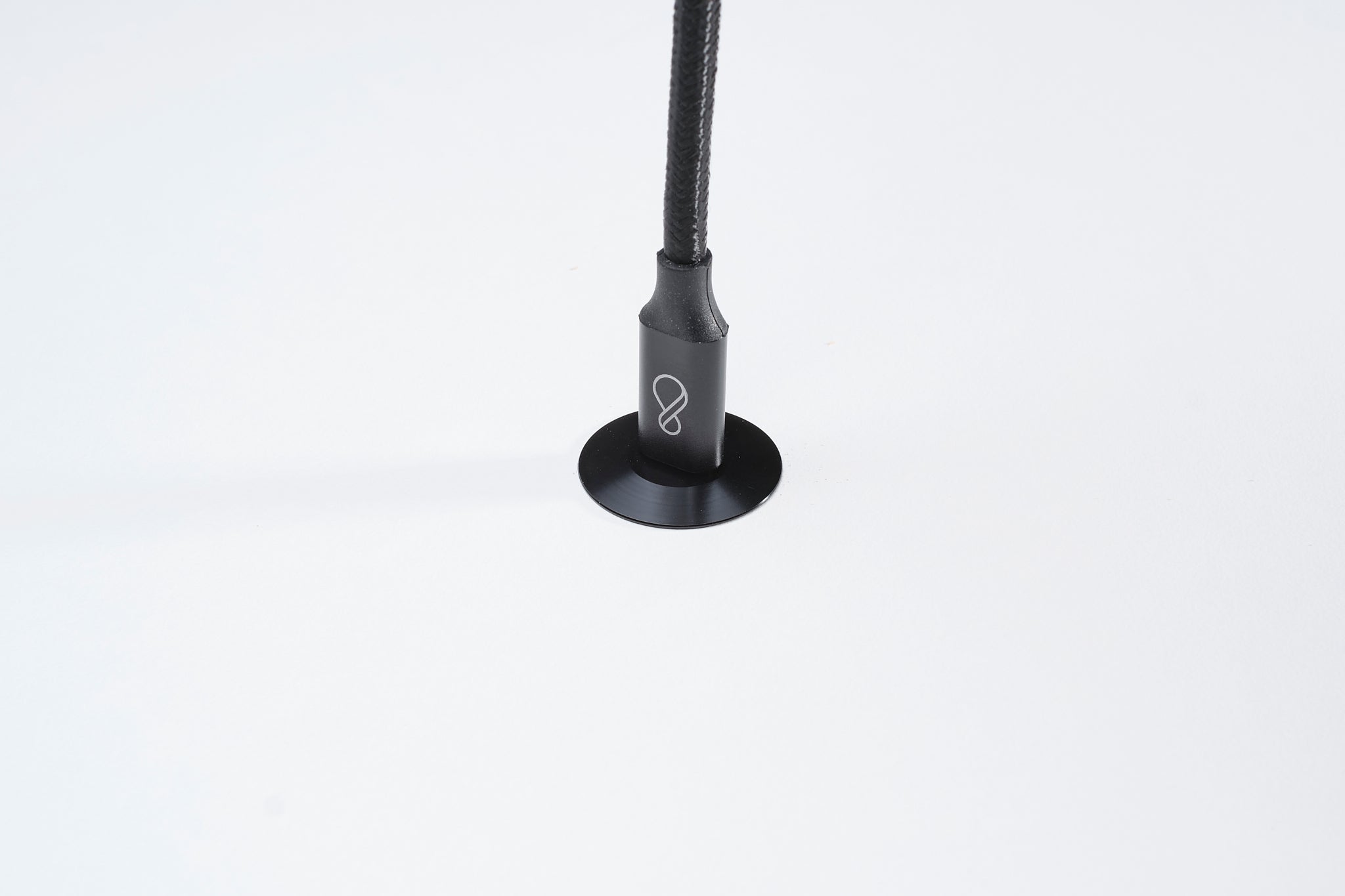 Ochno ALU-Socket, 1.0 m, 1x100 Black