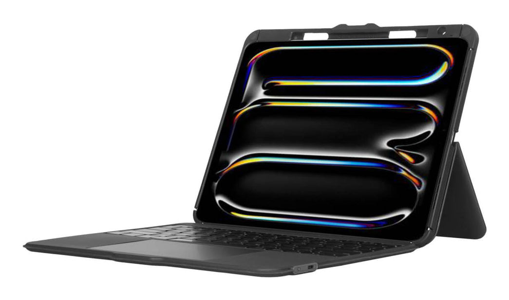VersaVu Bluetooth Keyboard case for iP