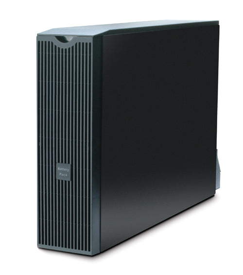 APC Smart-UPS RT 192V RM Battery Pack UPS battery 4 x battery lead acid 3U Black