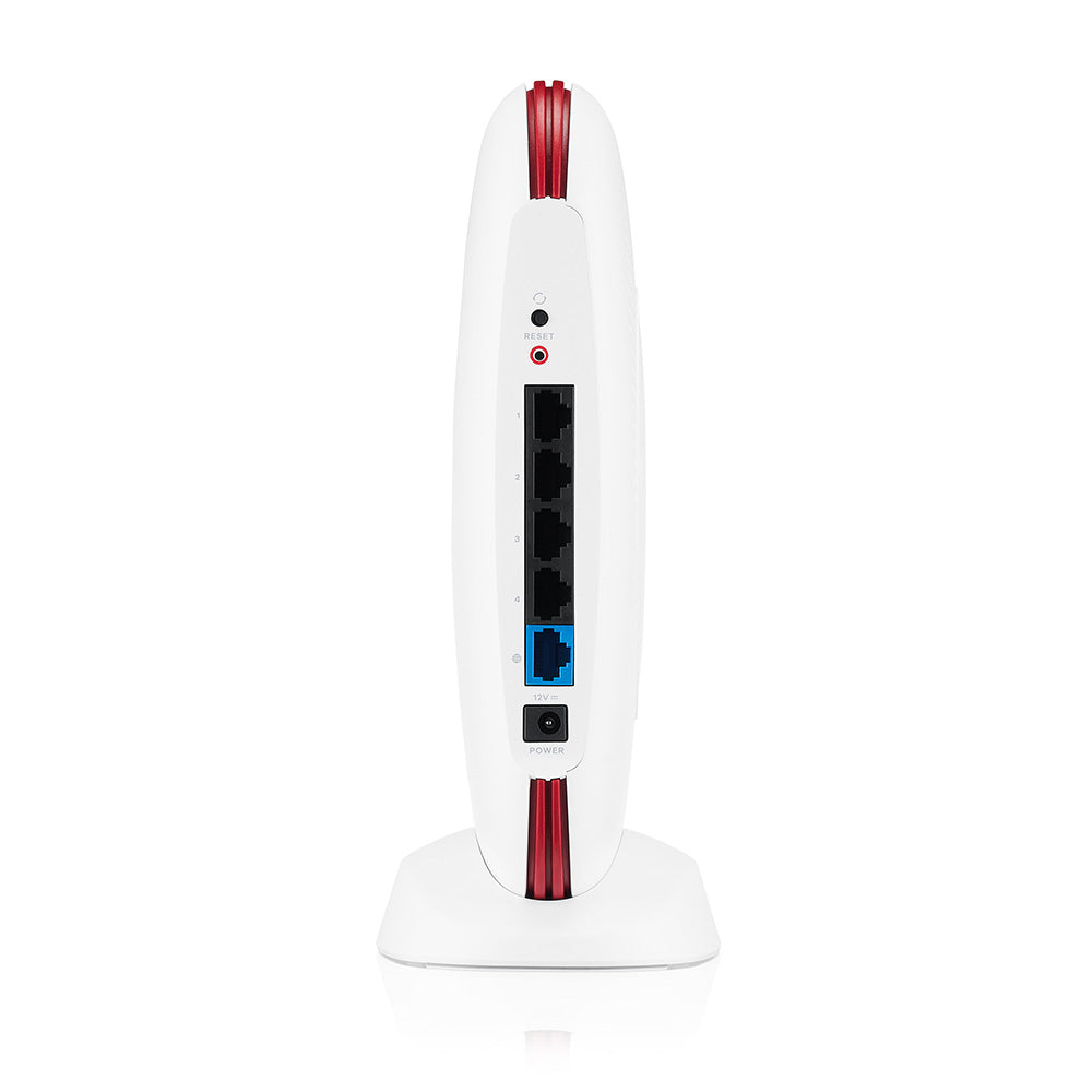 Zyxel SCR50AXE Secure Cloud Mngd Router