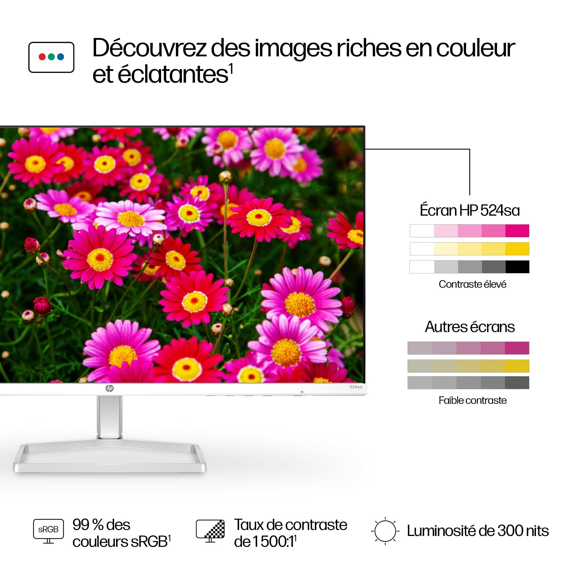 HP Series 5 524sa FHD wSPKRS