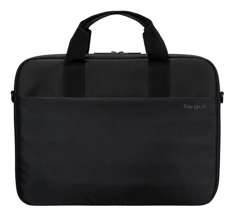 Intellect 15-16" Slim Brief - Black