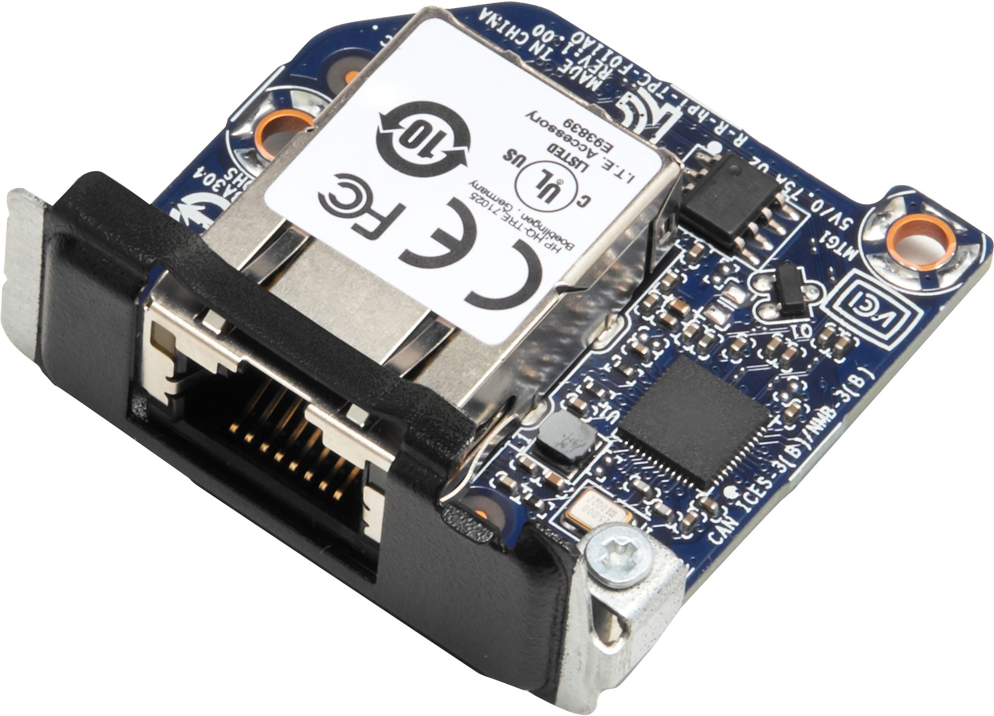 HP 1GbE LAN Flex Port 2020